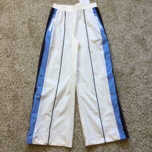 Forever 21 Windbreaker Pants Size M